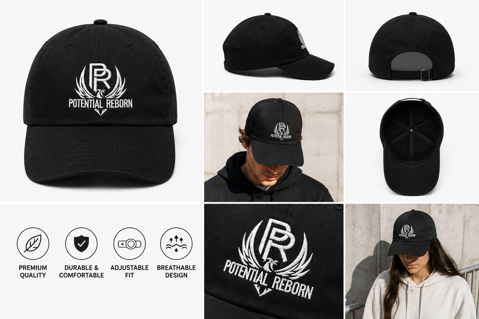 Potential Reborn Cap